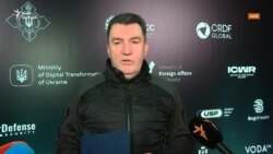 Секретар РНБО прокоментував заяви про можливу відставку Залужного Секретар РНБО прокоментував заяви про можливу відставку Залужного