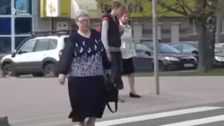 Шестой приговор Татьяны Котляр  Шестой приговор Татьяны Котляр