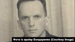 Учасник Кенгірського повстання Ференц Варконі-Лебер. 1954 рік.
Працював в угорській редакції Радіо Вільна Європа/Радіо Свобода
