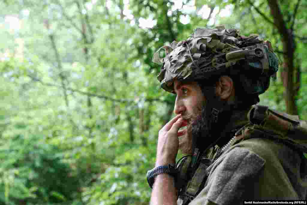 Андрій Чепіль, український музикант і військовий 47-ї окремої механізованої бригади «Магура», головний сержант штурмової роти розповідає: «Перше, що зробимо після перемоги, зустрінемось з усіма товаришами, які мають поранення, і однієї сім'єю це відсвяткуємо»