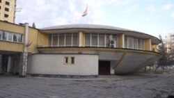 Муҳокимаи ду зиёии шинохтаи тоҷик оғоз ёфт
 Муҳокимаи ду зиёии шинохтаи тоҷик оғоз ёфт