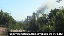 Наслідки обстрілів військ РФ у Нью-Йорку, 30 червня 2024 року