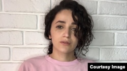 Алипат Султанбегова