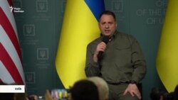 «Мені немає про що оголосити сьогодні»: радник Байдена Салліван про ATACMS (відео) «Мені немає про що оголосити сьогодні»: радник Байдена Салліван про ATACMS (відео)