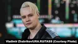 Певец Ярослав Дронов, известный под сценическим псевдонимом Шаман