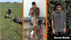 Влад, герой шостого епізоду подкасту «Свої серед своїх»