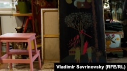 Кадр из фильма