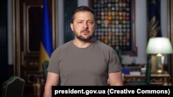 «Безумовно, ми захистимо Україну та повернемо свободу всій землі. І кожен із нас відчує, що це буде Україна інших правил», заявив Володимир Зеленський