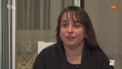 Вона годувала дітей на «Азовсталі»: історія про те, як посеред війни втілювати дитячі мрії Вона годувала дітей на «Азовсталі»: історія про те, як посеред війни втілювати дитячі мрії