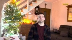 Як українці за кордоном святкують Різдво та які традиції зберігають? (відео) Як українці за кордоном святкують Різдво та які традиції зберігають? (відео)