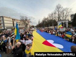 Українці в Польщі