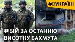 Останні оборонці про 3 доби безперервного штурму та полон Останні оборонці про 3 доби безперервного штурму та полон