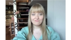 Александра Филиппенко о возможных изменениях в НАТО Александра Филиппенко о возможных изменениях в НАТО