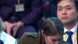 Путин о деле Гершковича Путин о деле Гершковича