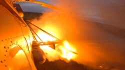 Aviația militară ucraineană pe frontul de est Aviația militară ucraineană pe frontul de est