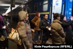 Відправлення з Дніпра