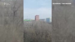 Российские регионы уходят под воду Российские регионы уходят под воду