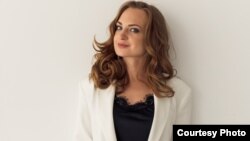 Наталія Ялі, власниця агенції нерухомості «Eteria»