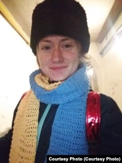 დარია კოზირევა