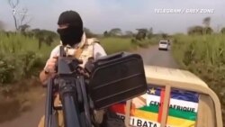 Призрак Пригожина Призрак Пригожина