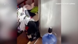 Местный житель о ситуации в Орске Местный житель о ситуации в Орске