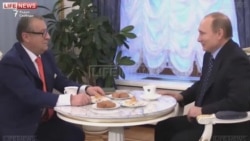 Коварный Путин, Хазанов и корона Коварный Путин, Хазанов и корона