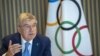 Головний ініціатор повернення росіян та білорусів до змагань – президент Міжнародного олімпійського комітету Томас Бах