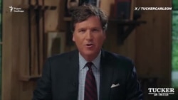 Кто такой Такер Карлсон? Кто такой Такер Карлсон?