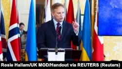 Шаппс зауважив, що це зброя, здатна збивати безпілотники і тому це може бути корисним в Україні