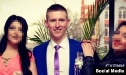 Андрій Назаров