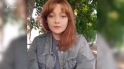 Студентка из Шебекино призывает власти помочь Студентка из Шебекино призывает власти помочь