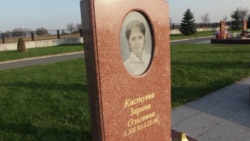 Дина Каргиева вспоминает, как 20 лет назад в Беслане поигбла ее 11-летняя дочь Дина Каргиева вспоминает, как 20 лет назад в Беслане поигбла ее 11-летняя дочь