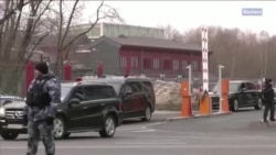 Переговоры Путина и Си Переговоры Путина и Си