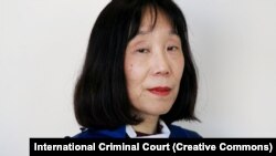 Томоко Акане буде головою МКС впродовж трьох років