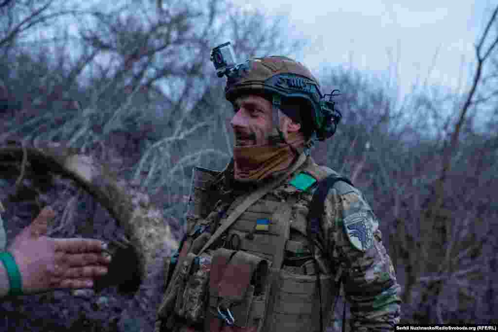 Іван (36 роки) із Закарпаття: «Я працював у Словаччині, на другий день  повномасштабного вторгнення я вже був в Україні, душа кликала, що треба йти захищати Україну»