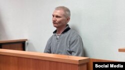 Олексій Москальов