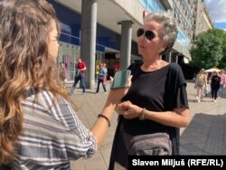 Dragana Mičić naglašava da je neophodno da institucije rade svoj posao kako bi se sprečilo nasilje nad ženama.