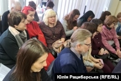 Ярмарок вакансій для переселенців у Дніпрі