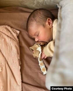 Тимофій Гайдаржи. Фото з особистого архіву родини