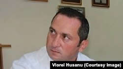 Viorel Husanu, Președintele Uniunii Sindicale SANITAS București, spune că înghețarea cheltuielilor la nivelul anului 2022 va afecta în primul rând pacienții.