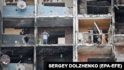 Раніше повідомлялося про одну загиблу людину і чотирьох поранених. Фото ілюстративне