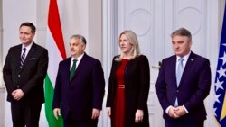 Orban u BiH: Ekonomska saradnja i podrška evropskom putu Orban u BiH: Ekonomska saradnja i podrška evropskom putu