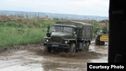 Тот самый "Урал"