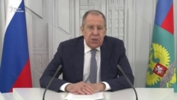 Лавров о помощи США Украине Лавров о помощи США Украине