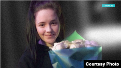 Валерия Зотова