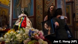 Вікторія Амеліна загинула через російський ракетний удар по Краматорську 27 червня.