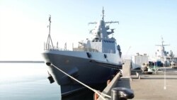 «Сергій Котов». Подробиці операції ГУР зі знищення корабля РФ (відео) «Сергій Котов». Подробиці операції ГУР зі знищення корабля РФ (відео)