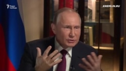 Куда пропал Песков? Куда пропал Песков?