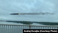 Загалом за кілька хвиль атак з вечора 5-го до ранку 6 серпня 2023 року російська армія застосувала 70 засобів повітряного нападу