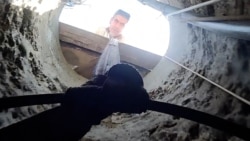 Digging Deeper: Well Builders Struggle To Supply Farmers Amid Central Asian Water Crisis
 Digging Deeper: Well Builders Struggle To Supply Farmers Amid Central Asian Water Crisis